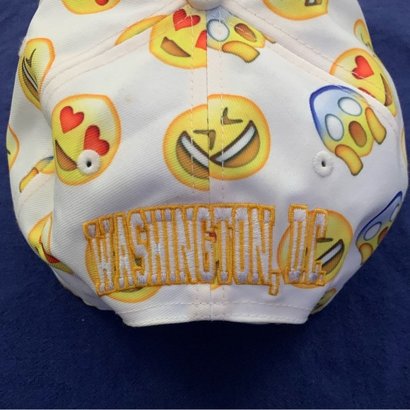 COPY - NWOT D.C. Hat - Picture 2 of 4